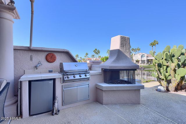 10152 E Topaz Drive, Scottsdale, AZ 85258