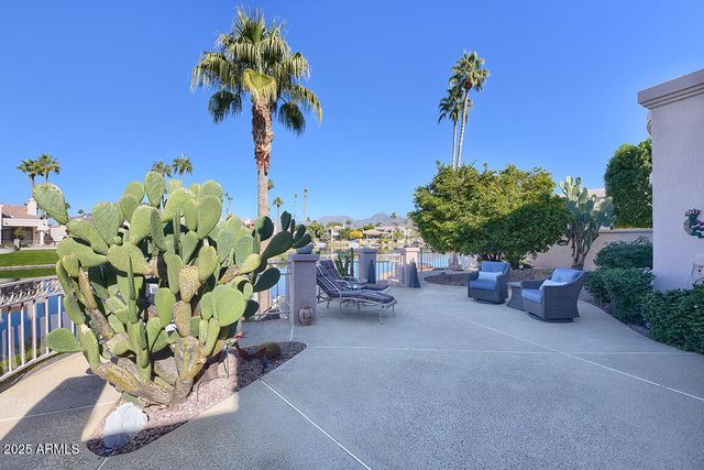 10152 E Topaz Drive, Scottsdale, AZ 85258