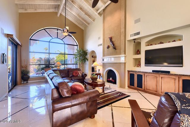 10152 E Topaz Drive, Scottsdale, AZ 85258