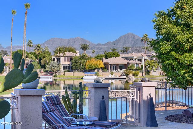 10152 E Topaz Drive, Scottsdale, AZ 85258