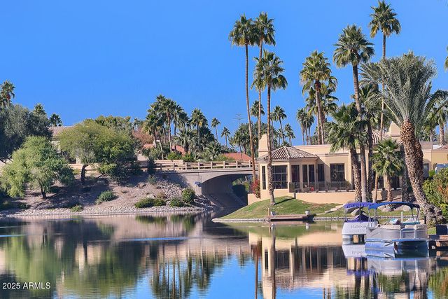 10152 E Topaz Drive, Scottsdale, AZ 85258