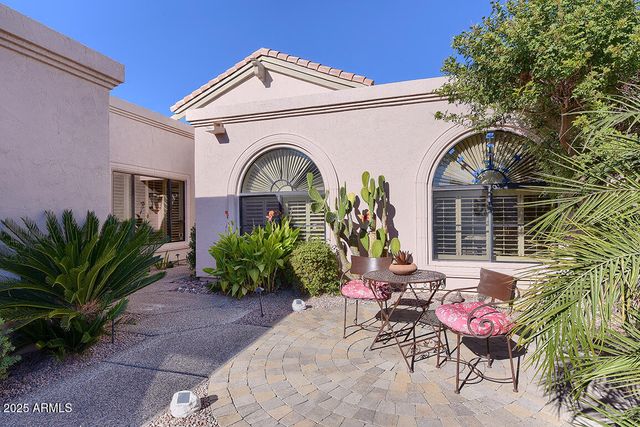 10152 E Topaz Drive, Scottsdale, AZ 85258