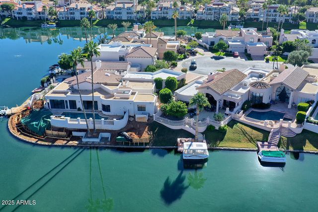 10152 E Topaz Drive, Scottsdale, AZ 85258