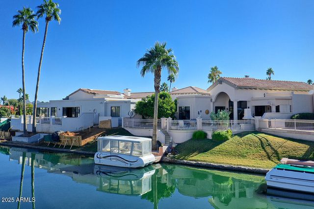 10152 E Topaz Drive, Scottsdale, AZ 85258