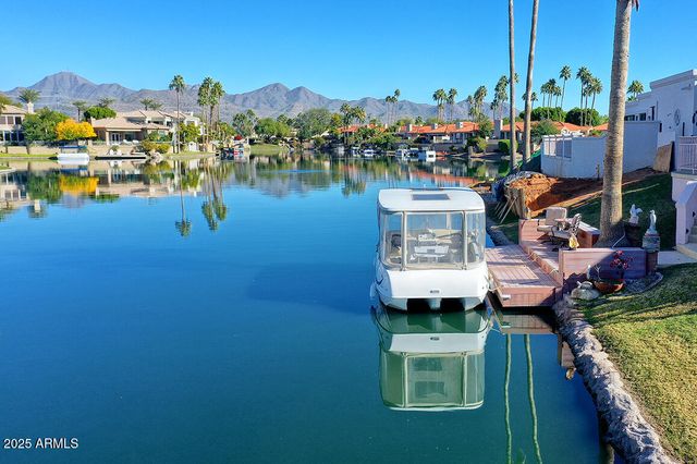 10152 E Topaz Drive, Scottsdale, AZ 85258