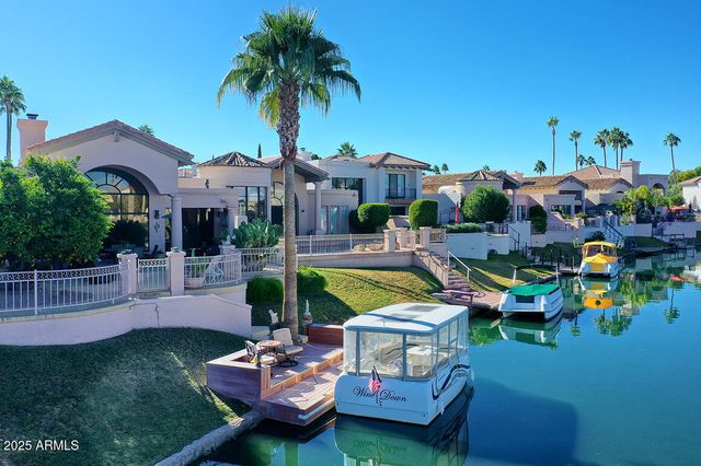 10152 E Topaz Drive, Scottsdale, AZ 85258