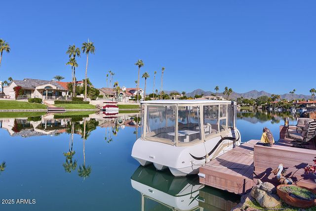 10152 E Topaz Drive, Scottsdale, AZ 85258