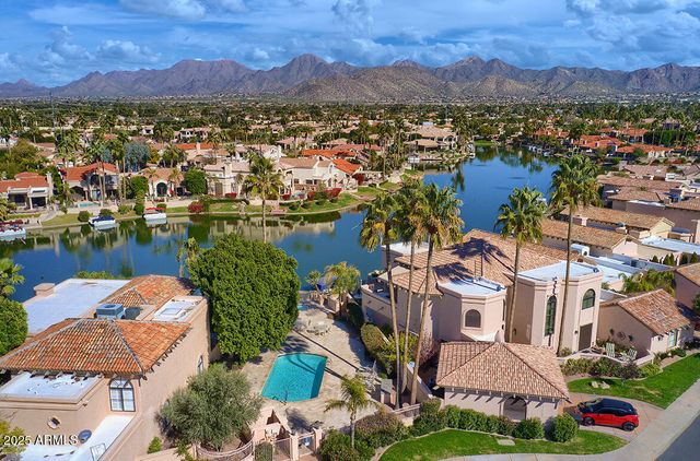 10152 E Topaz Drive, Scottsdale, AZ 85258