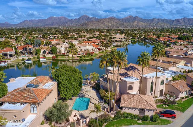 10152 E Topaz Drive, Scottsdale, AZ 85258