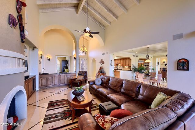 10152 E Topaz Drive, Scottsdale, AZ 85258