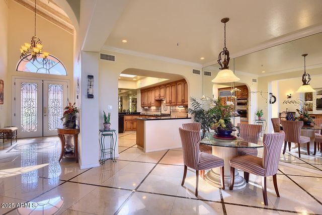 10152 E Topaz Drive, Scottsdale, AZ 85258