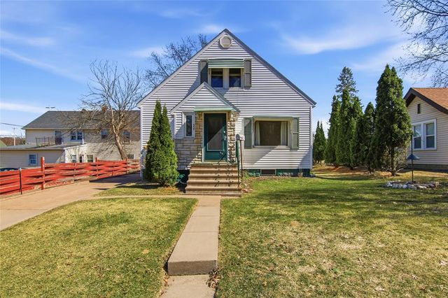 557 Bergen Avenue, Eau Claire, WI 54703