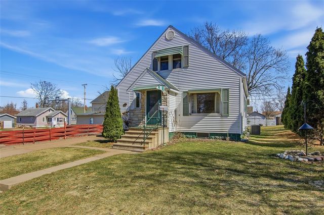 557 Bergen Avenue, Eau Claire, WI 54703