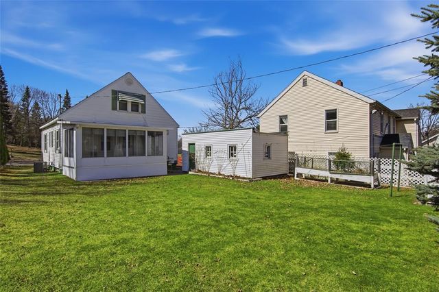 557 Bergen Avenue, Eau Claire, WI 54703