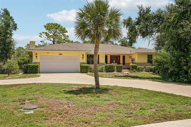 1305 SORRENTO WOODS BOULEVARD, Nokomis, FL 34275