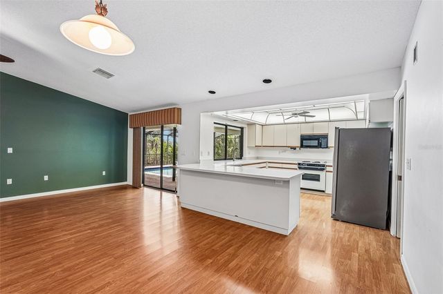 1305 SORRENTO WOODS BOULEVARD, Nokomis, FL 34275