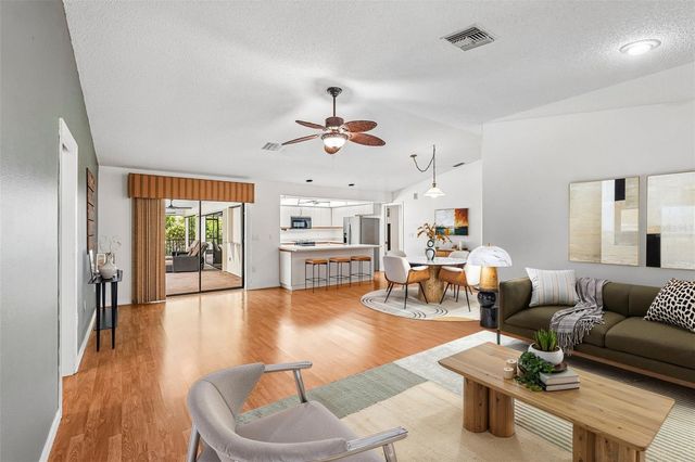 1305 SORRENTO WOODS BOULEVARD, Nokomis, FL 34275