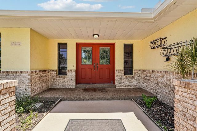 1305 SORRENTO WOODS BOULEVARD, Nokomis, FL 34275
