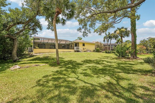 1305 SORRENTO WOODS BOULEVARD, Nokomis, FL 34275