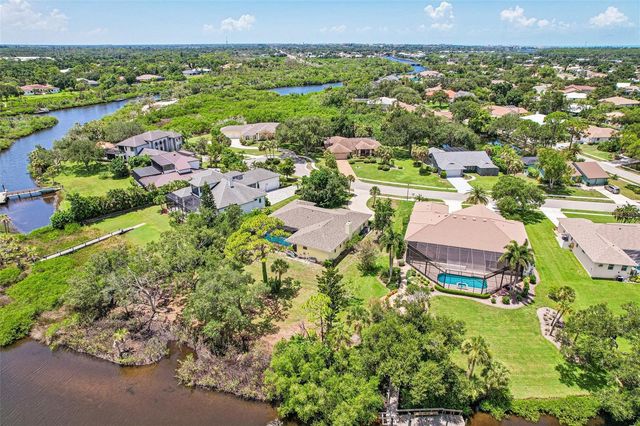 1305 SORRENTO WOODS BOULEVARD, Nokomis, FL 34275