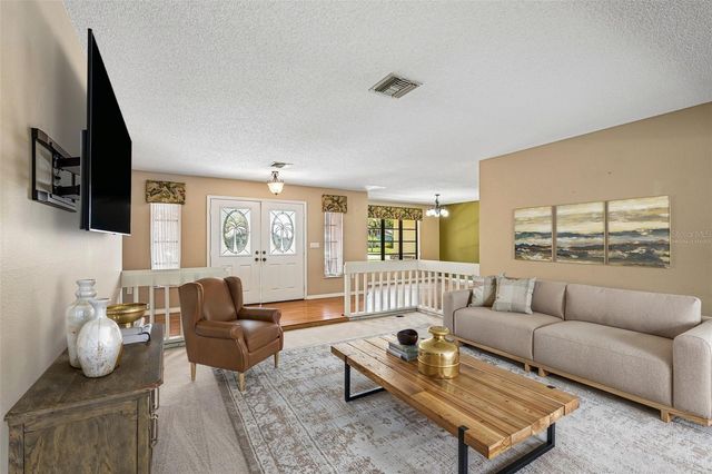 1305 SORRENTO WOODS BOULEVARD, Nokomis, FL 34275