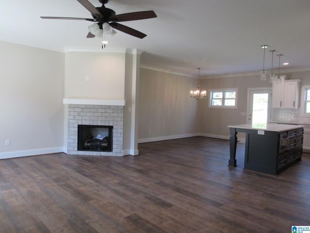 35 ASBURY COURT, Odenville, AL 35120