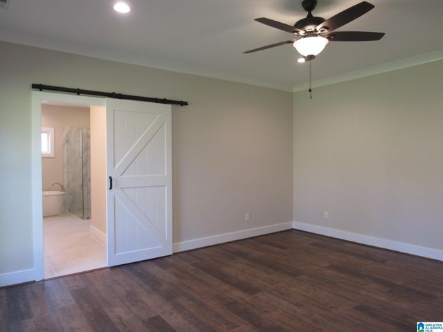35 ASBURY COURT, Odenville, AL 35120