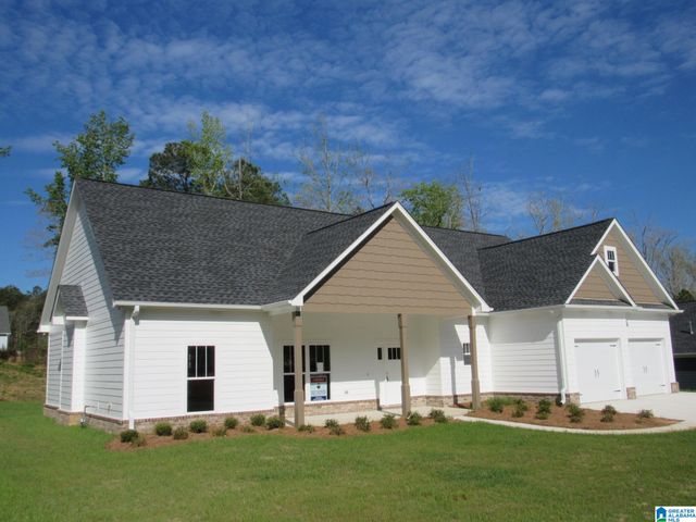 35 ASBURY COURT, Odenville, AL 35120