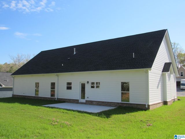 35 ASBURY COURT, Odenville, AL 35120
