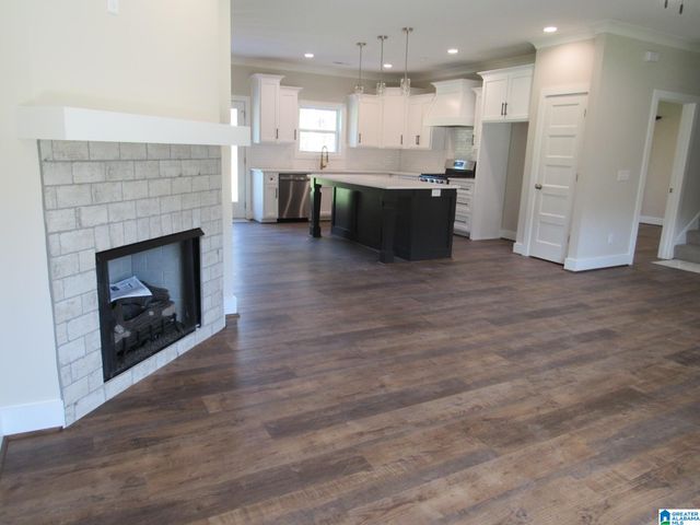 35 ASBURY COURT, Odenville, AL 35120