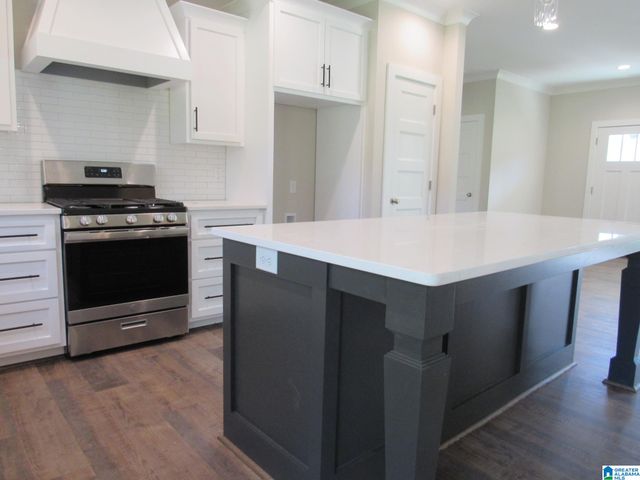 35 ASBURY COURT, Odenville, AL 35120