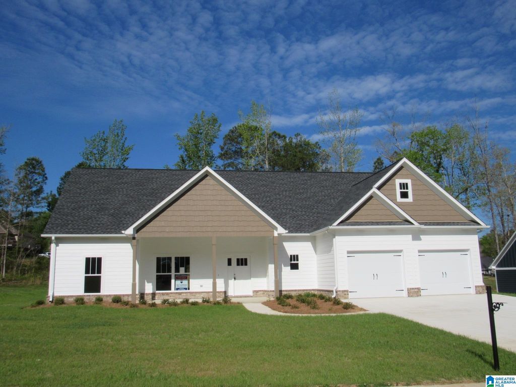 35 ASBURY COURT, Odenville, AL 35120