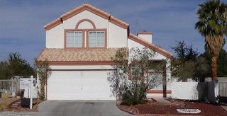 6536 Burlwood Way, Las Vegas, NV 89108