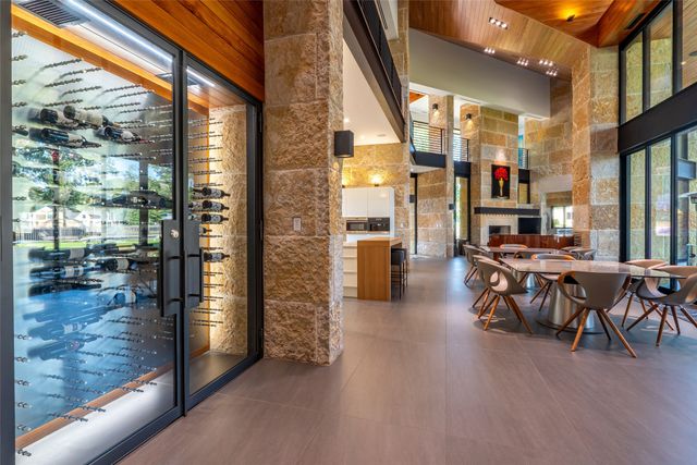 23 Eagle Point Drive W, Mount Vernon, TX 75457