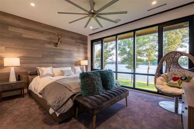 23 Eagle Point Drive W, Mount Vernon, TX 75457