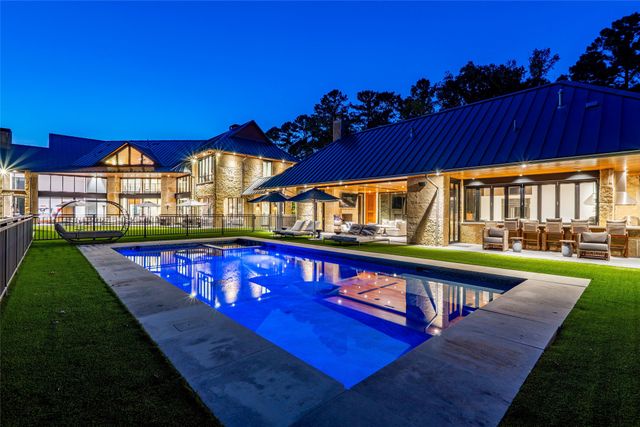 23 Eagle Point Drive W, Mount Vernon, TX 75457