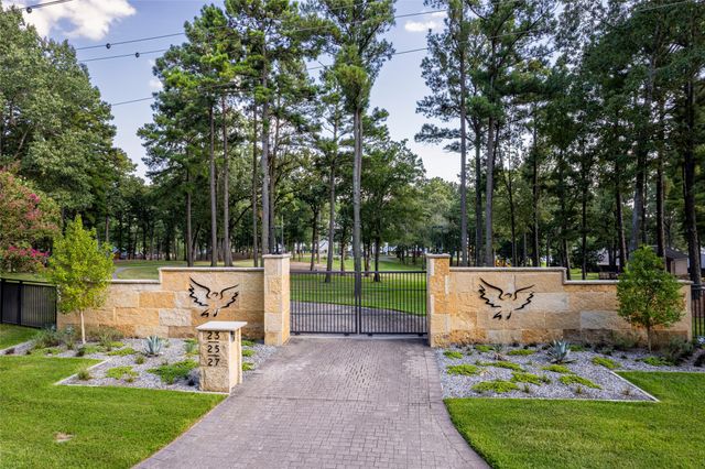 23 Eagle Point Drive W, Mount Vernon, TX 75457