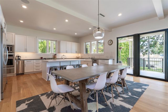 23 Eagle Point Drive W, Mount Vernon, TX 75457