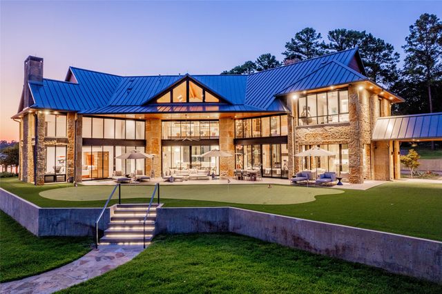 23 Eagle Point Drive W, Mount Vernon, TX 75457