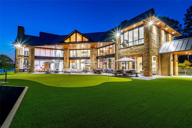 23 Eagle Point Drive W, Mount Vernon, TX 75457