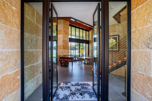 23 Eagle Point Drive W, Mount Vernon, TX 75457