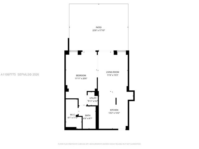 11111 Biscayne Blvd 116, Miami, FL 33181