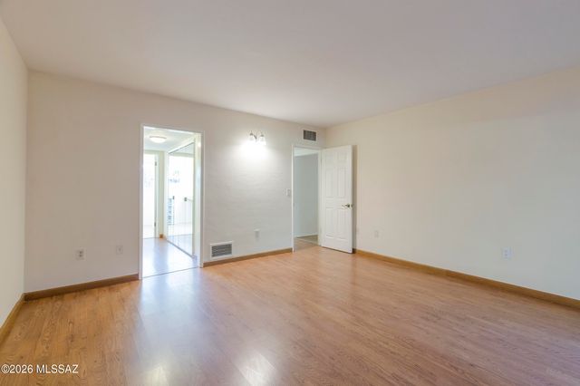 2202 N Frannea Drive, Tucson, AZ 85712