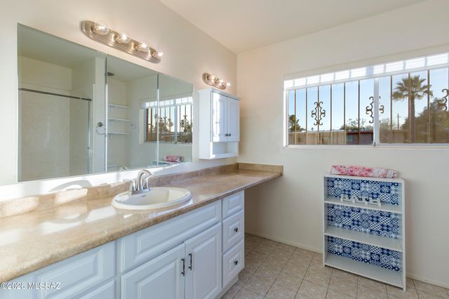 2202 N Frannea Drive, Tucson, AZ 85712