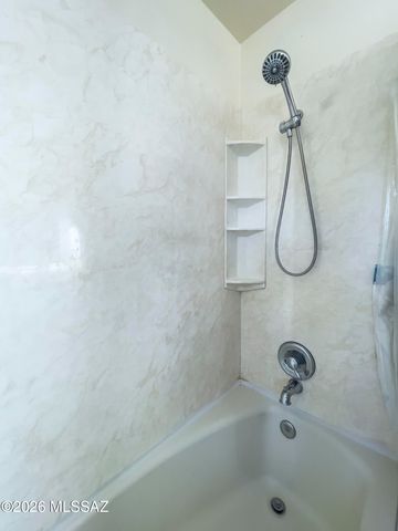 2202 N Frannea Drive, Tucson, AZ 85712