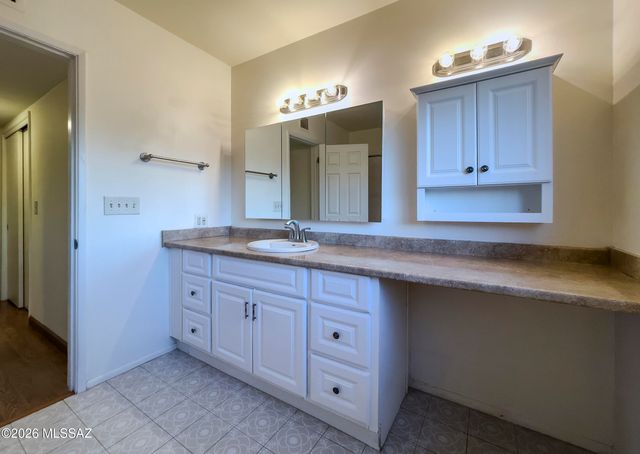 2202 N Frannea Drive, Tucson, AZ 85712