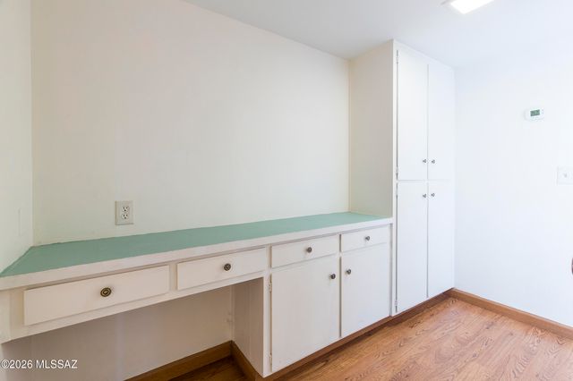 2202 N Frannea Drive, Tucson, AZ 85712