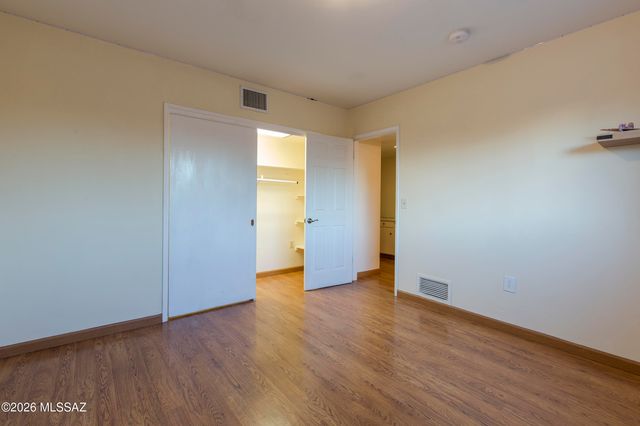 2202 N Frannea Drive, Tucson, AZ 85712