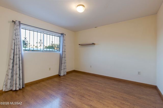 2202 N Frannea Drive, Tucson, AZ 85712