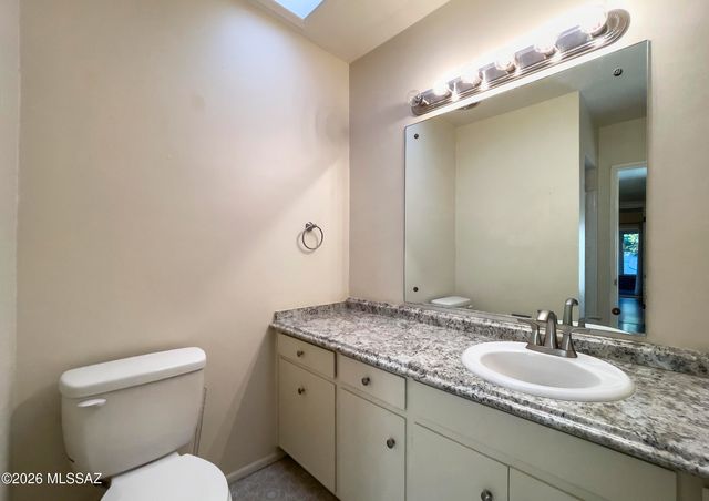 2202 N Frannea Drive, Tucson, AZ 85712